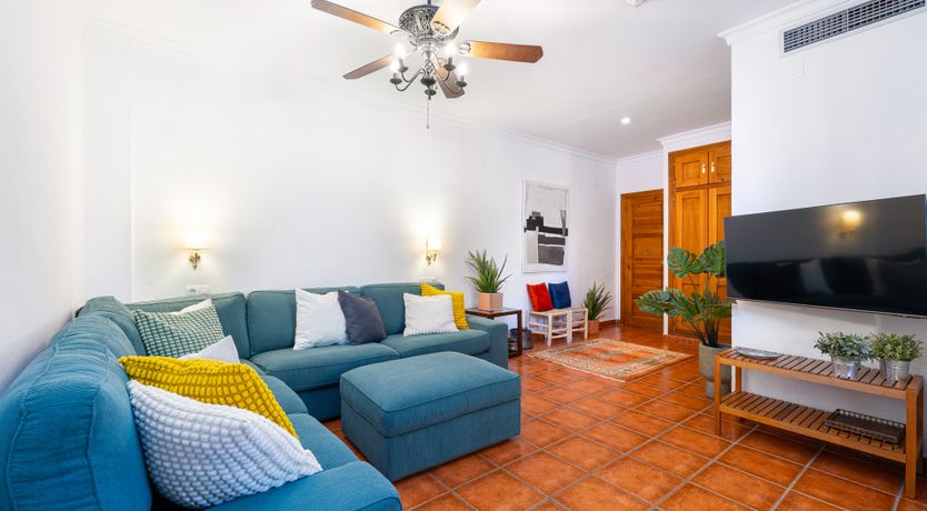 Photo of Andalusian Magic