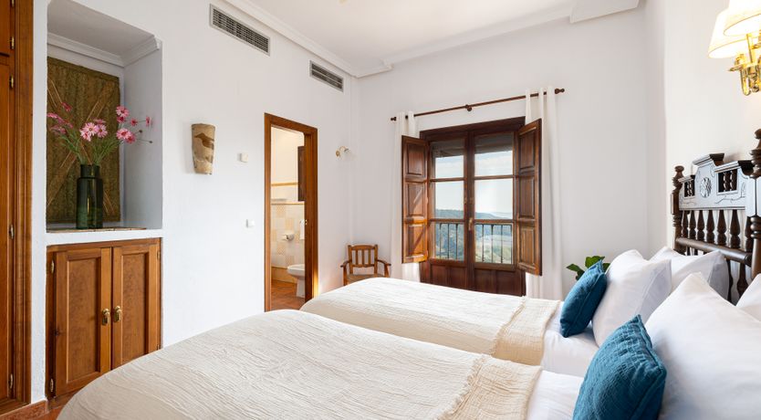 Photo of Andalusian Magic