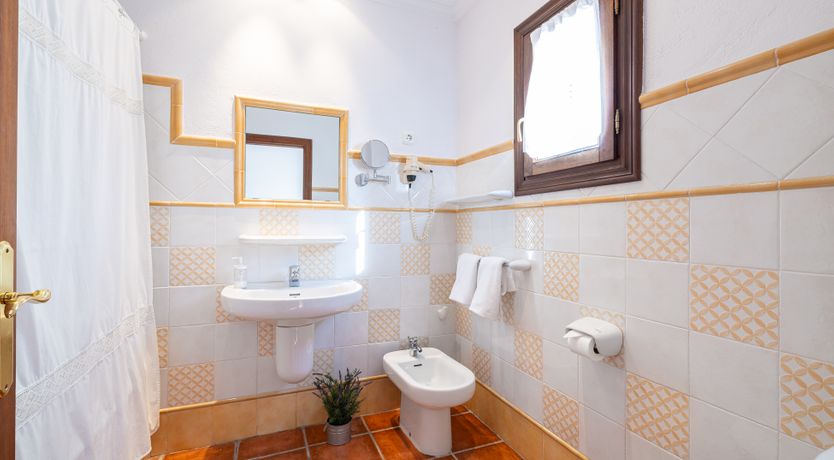 Photo of Andalusian Magic