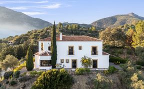 Photo of Andalusian Magic