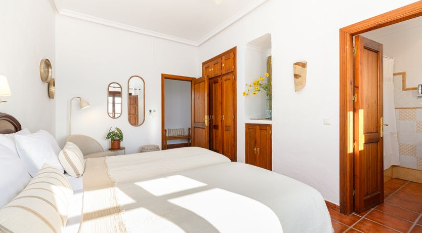 Photo of Andalusian Magic