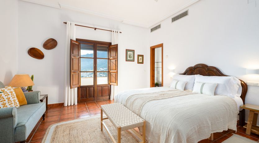 Photo of Andalusian Magic