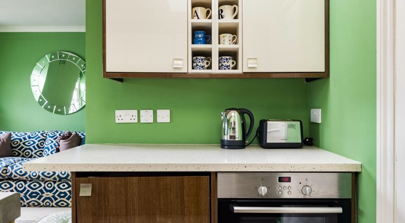 Photo of The Pimlico Lime