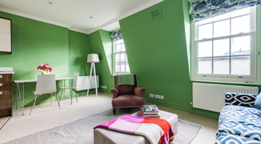 Photo of The Pimlico Lime