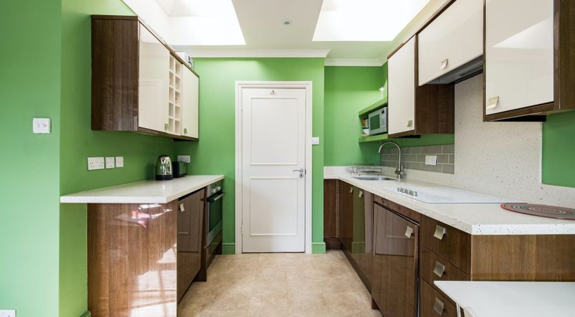 Photo of The Pimlico Lime