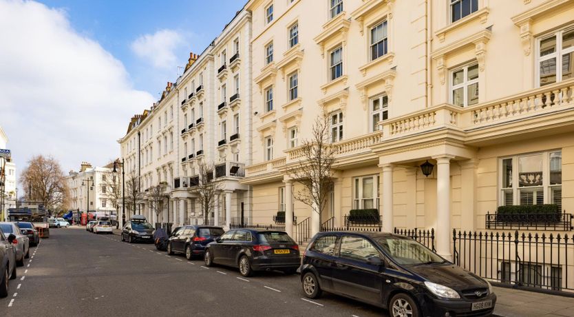 Photo of The Pimlico Lime