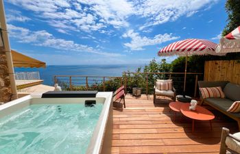 Mediterranean Gaze Holiday Home