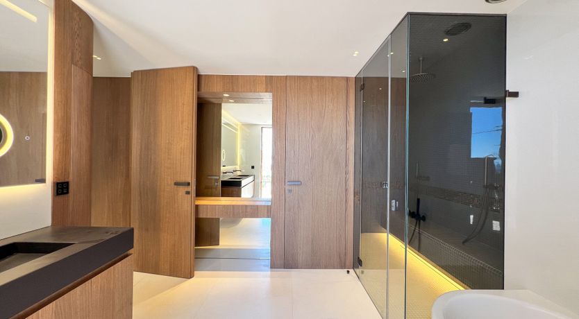 Photo of Cannes Bay Vistas