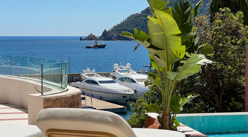 Photo of Cannes Bay Vistas