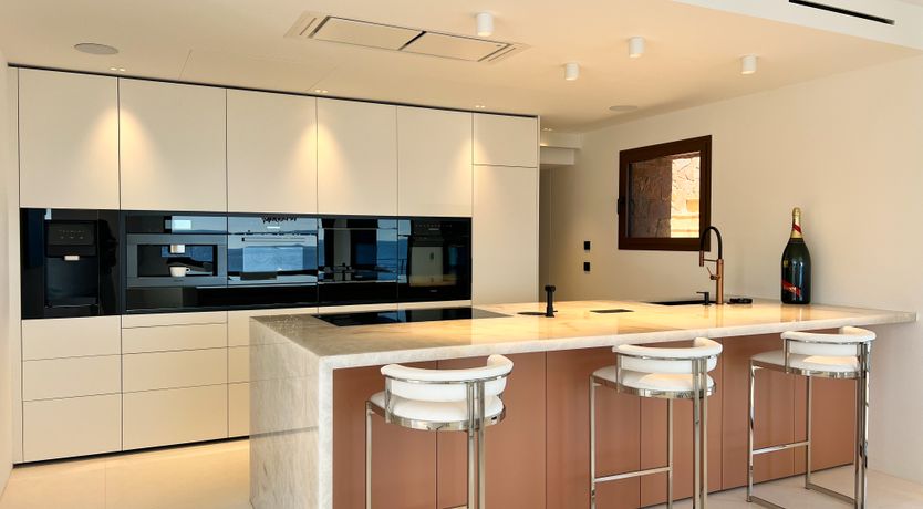 Photo of Cannes Bay Vistas