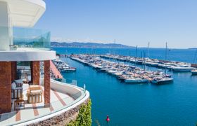 Photo of cannes-bay-vistas