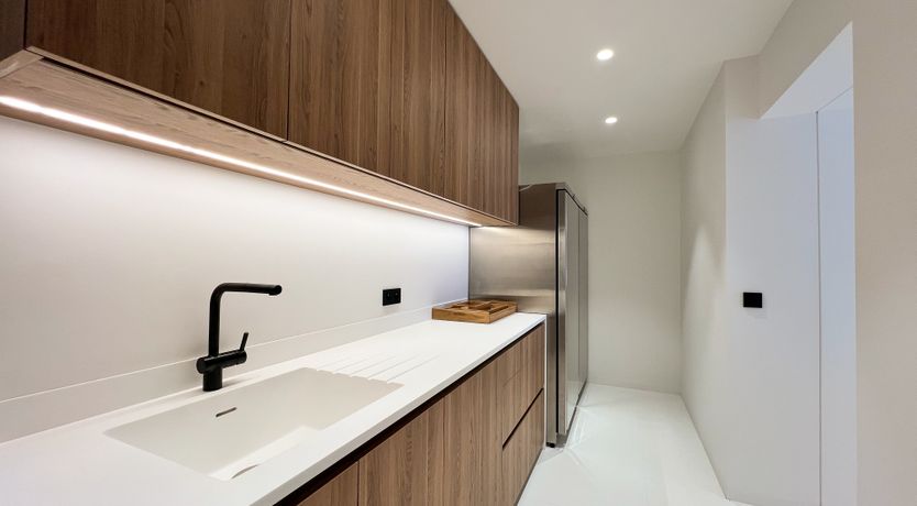 Photo of Cannes Bay Vistas