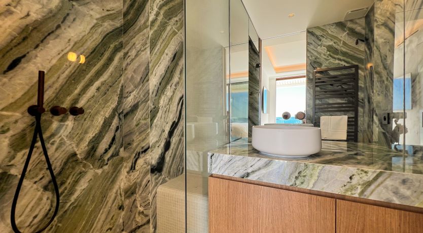 Photo of Cannes Bay Vistas