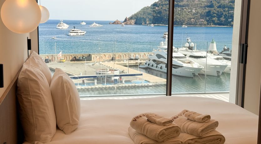 Photo of Cannes Bay Vistas