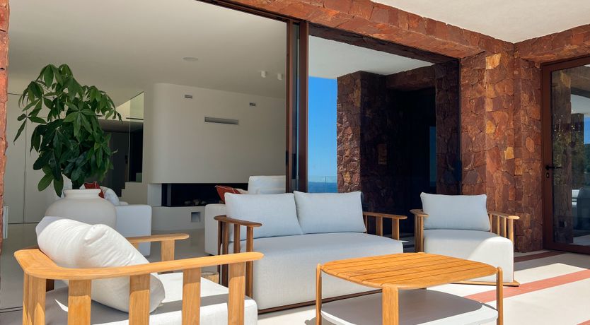 Photo of Cannes Bay Vistas