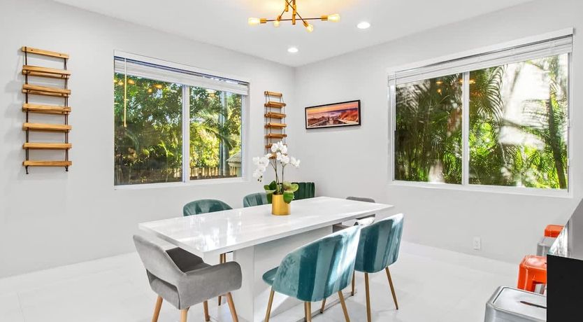 Photo of Hollwood Beach Bliss