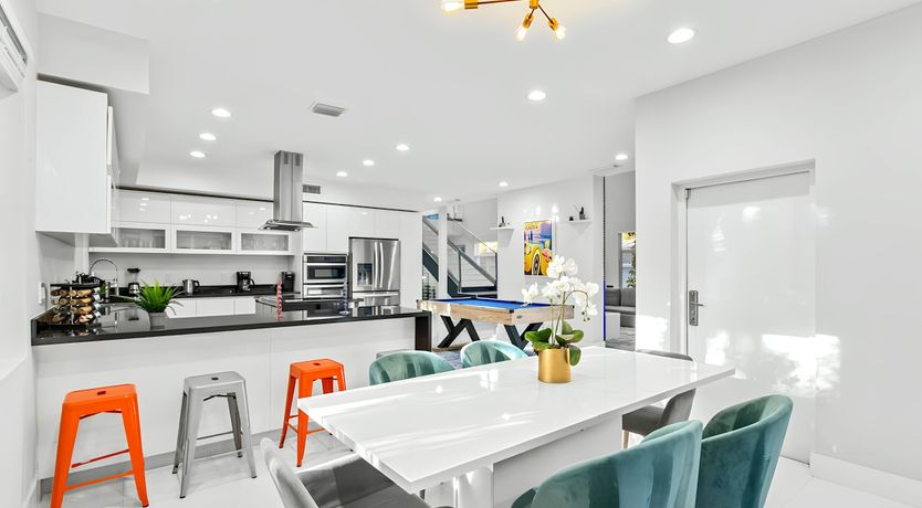 Photo of Hollwood Beach Bliss