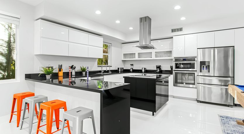 Photo of Hollwood Beach Bliss