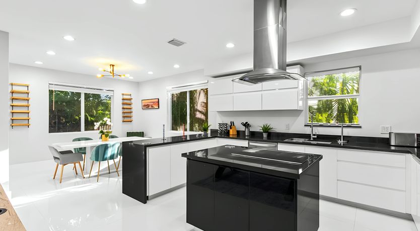 Photo of Hollwood Beach Bliss