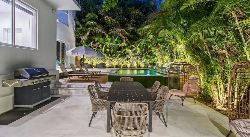 Photo of Hollwood Beach Bliss