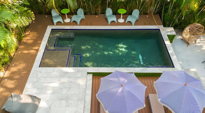 Photo of Hollwood Beach Bliss