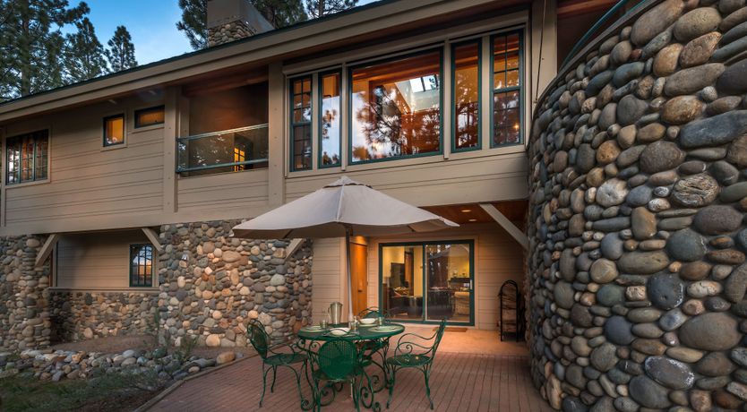 Photo of American Love