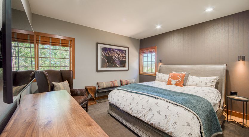 Photo of American Love