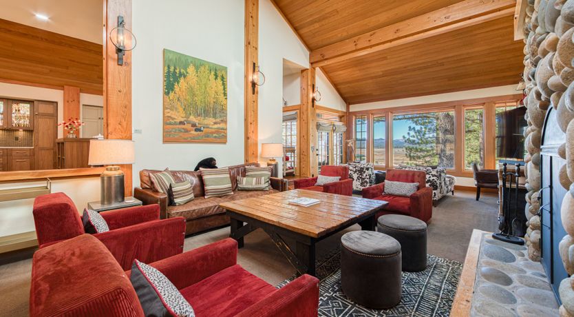 Photo of American Love