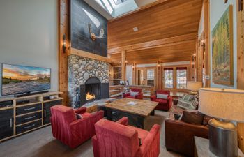 American Love Holiday Home