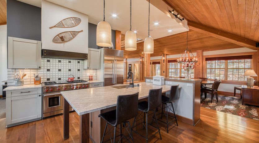 Photo of American Love