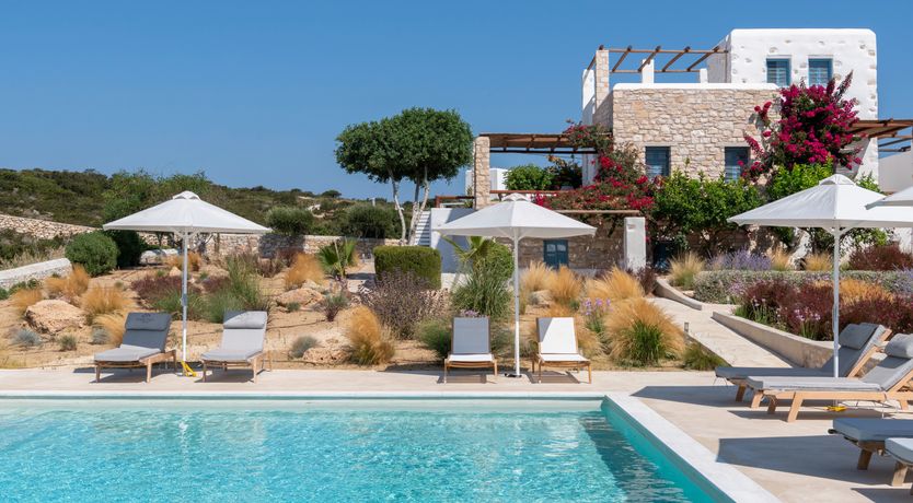 Photo of Island Rays