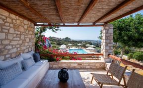 Photo of Island Rays