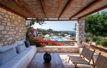 Island Rays Holiday Home