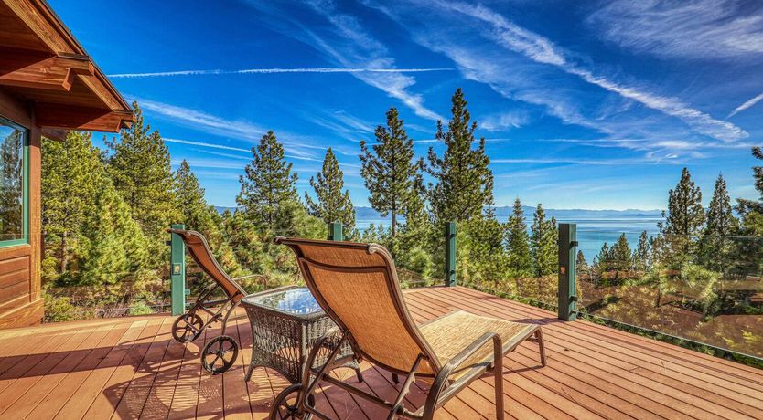 Photo of Tahoe Pines
