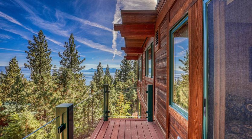 Photo of Tahoe Pines