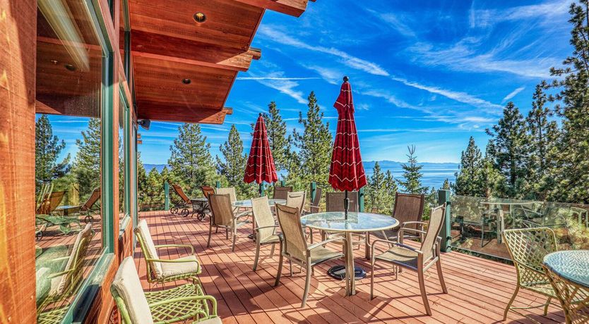 Photo of Tahoe Pines