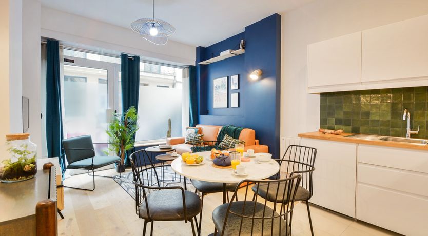 Photo of Paris Explorer