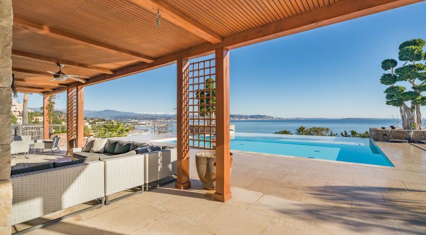 Photo of Riviera Wonder