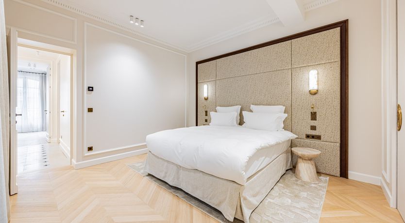 Photo of Maison Luxe
