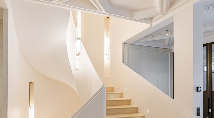 Photo of Maison Luxe
