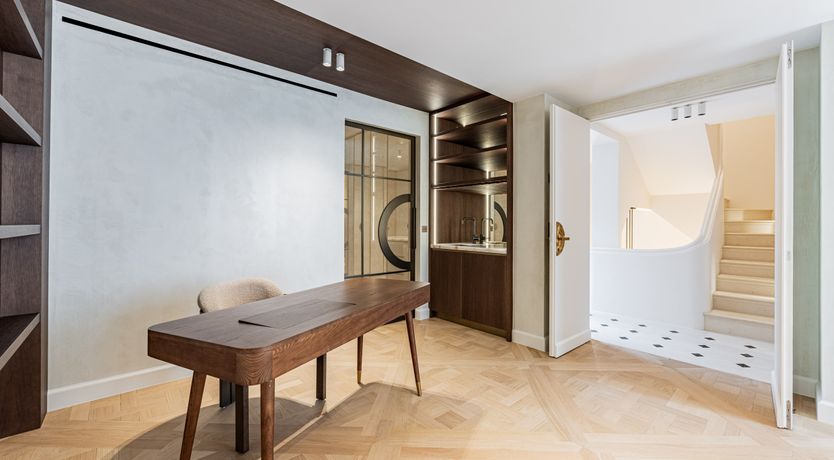 Photo of Maison Luxe