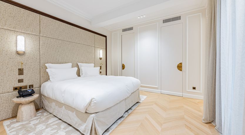 Photo of Maison Luxe