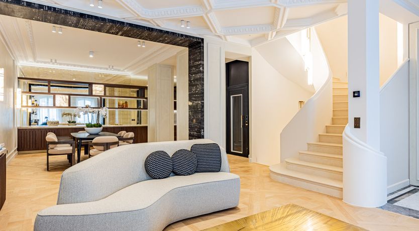 Photo of Maison Luxe
