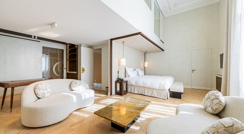 Photo of Maison Luxe