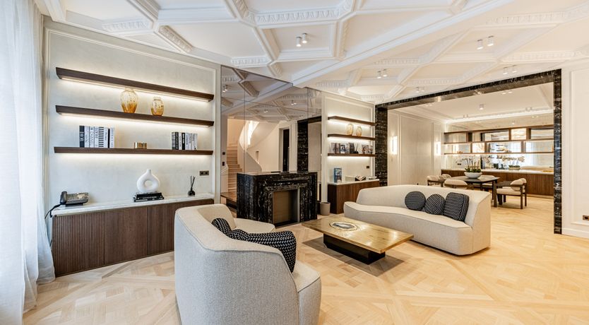 Photo of Maison Luxe