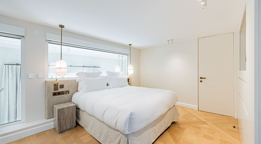 Photo of Maison Luxe