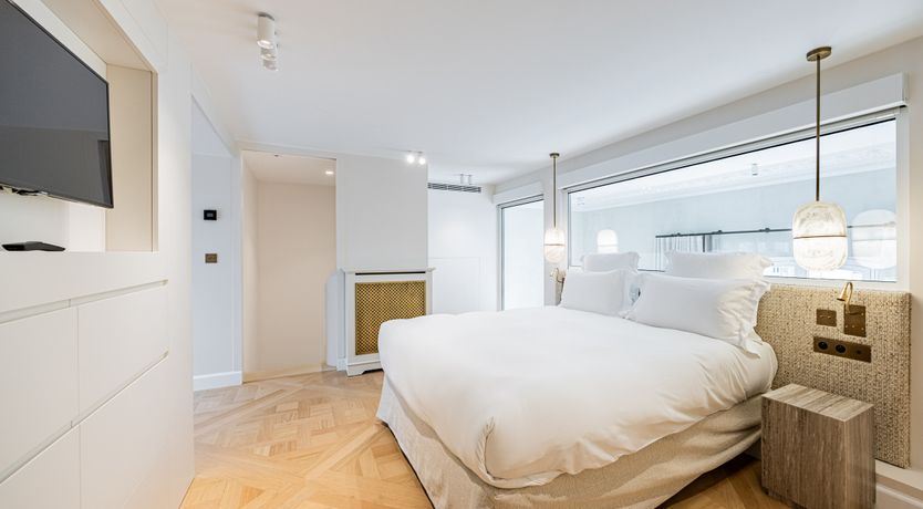 Photo of Maison Luxe