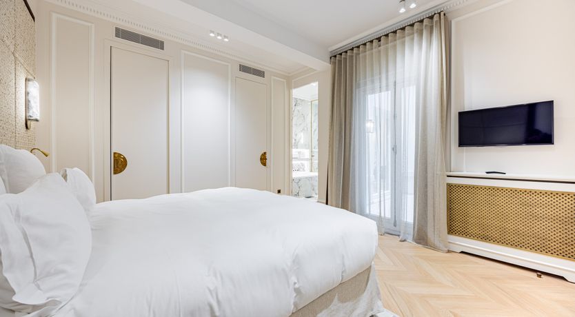 Photo of Maison Luxe