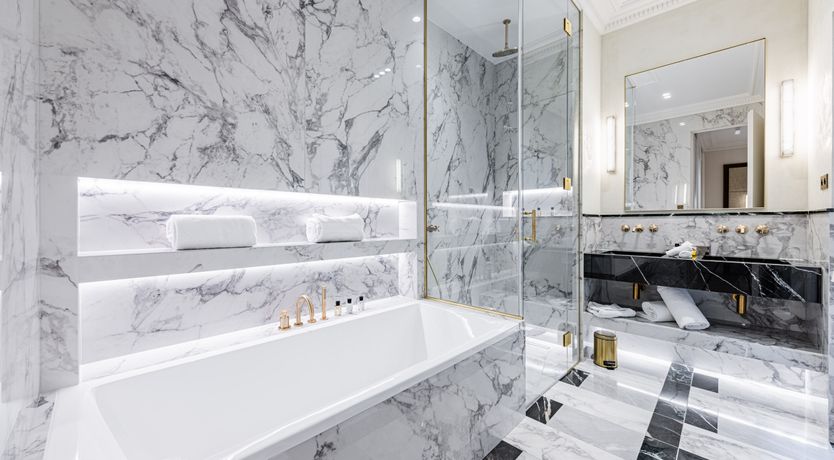Photo of Maison Luxe