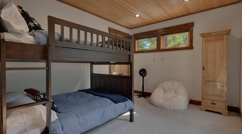 Photo of Carnelian Bay Hideaway